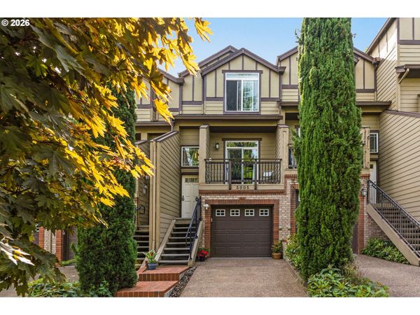 5005 SW VIEW POINT TER, Portland, OR 97239