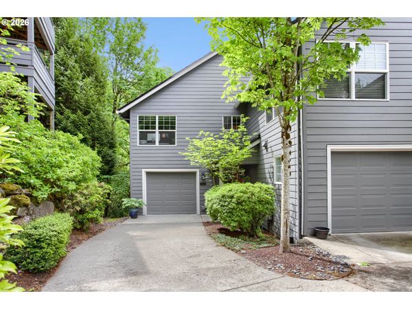 1719 NW MILLER HILL CT, Portland, OR 97229