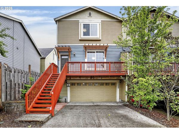 17326 SW EIRWEN ST, Beaverton, OR 97003