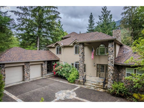 25793 E BRIGHT AVE, Welches, OR 97067