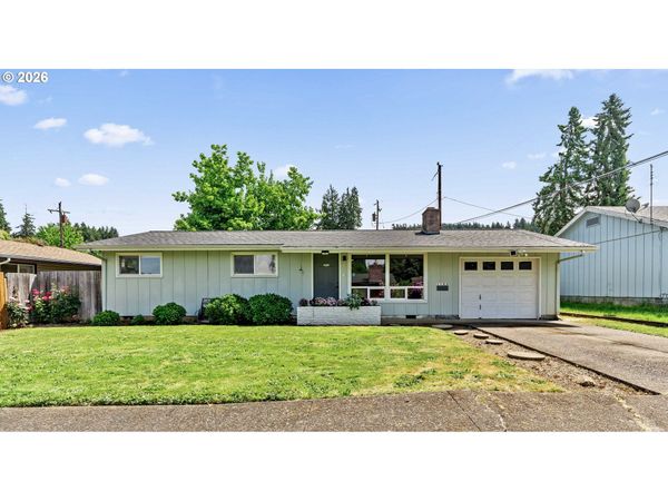 1128 S 11TH ST, Cottage Grove, OR 97424