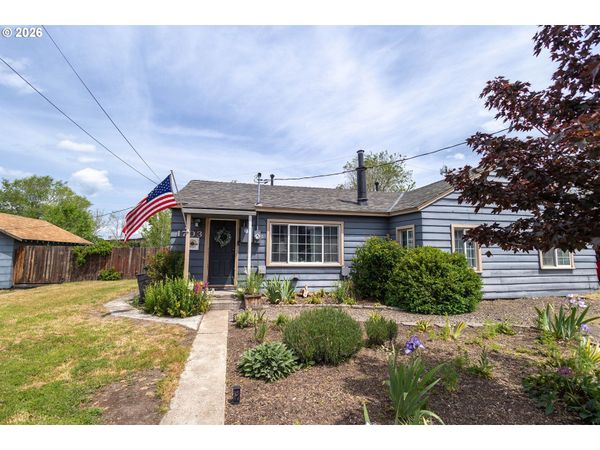 1703 JEFFERSON AVE, La Grande, OR 97850