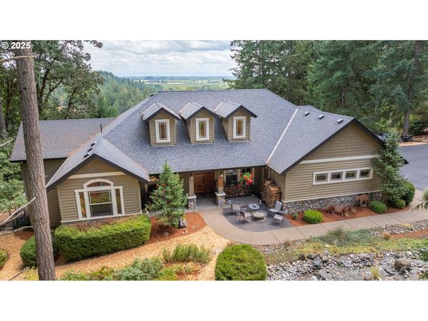15000 NW BLACKTAIL LN, McMinnville, OR 97128