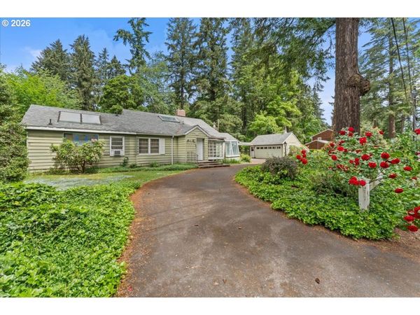 5335 SW MADRONA ST, Lake Oswego, OR 97035