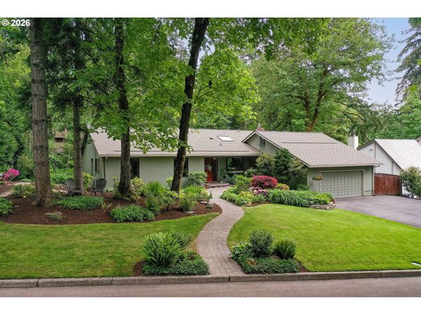 3130 WESTVIEW CT, Lake Oswego, OR 97034