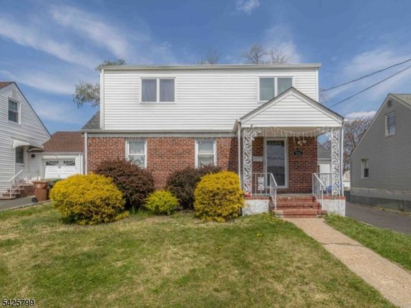 706 Keep St, Linden, NJ 07036