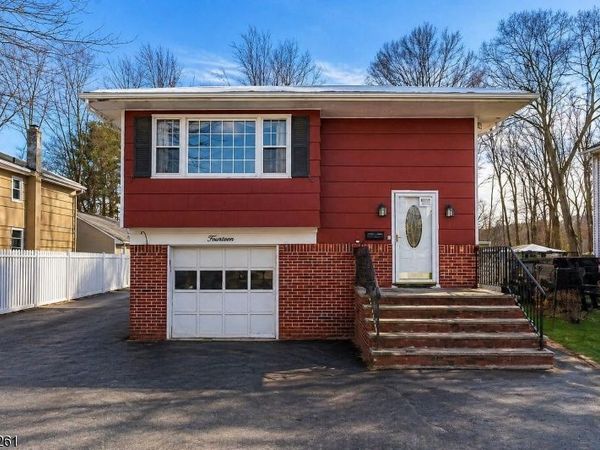14 Green St, Morristown, NJ 07960
