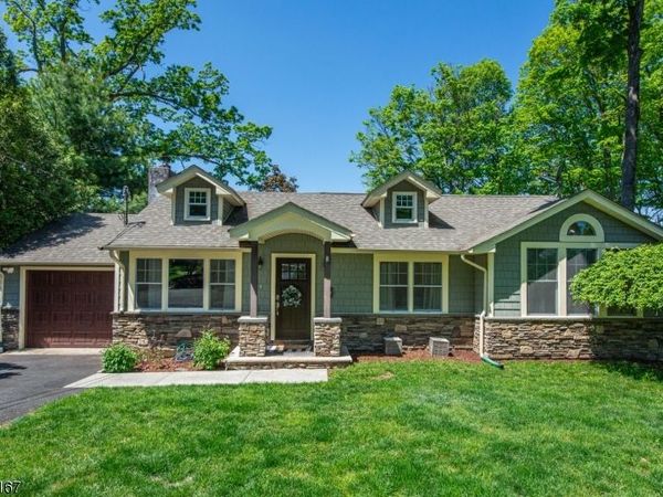 44 Sunset Trl, Sparta, NJ 07871