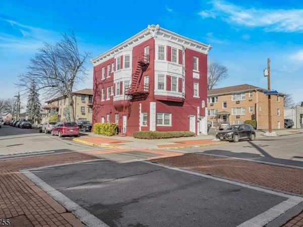 197 Orchard Street, Unit 197, East Rutherford, NJ 07073