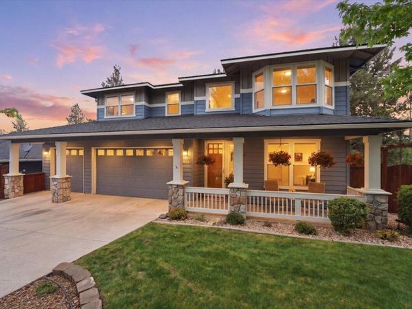 2433 NW Quinn Creek Loop, Bend, OR 97703