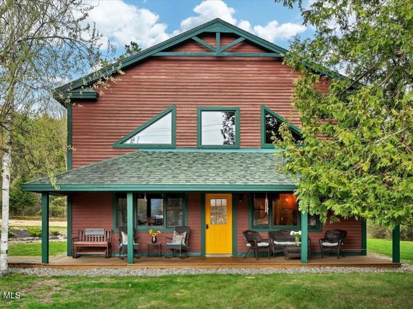 8 Red Wing Road, Horicon, NY 12808