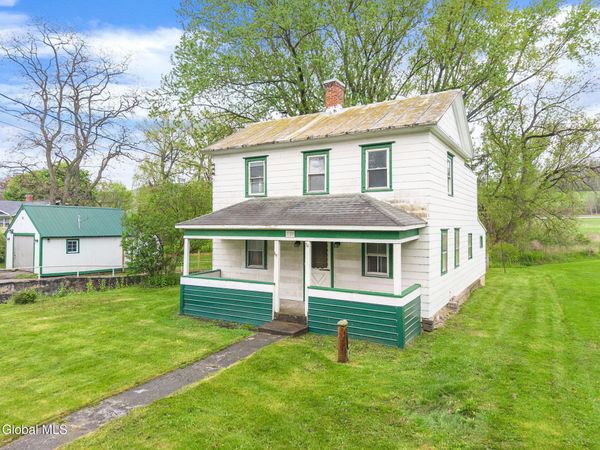1500 State Route 7, Richmondville, NY 12149