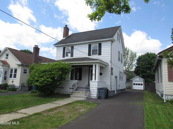 66 Van Schoick Avenue, Albany, NY 12208