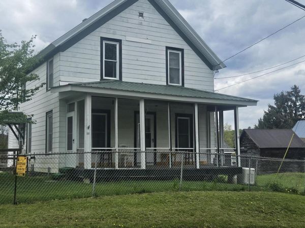 69 Cossey Street, Ticonderoga, NY 12883