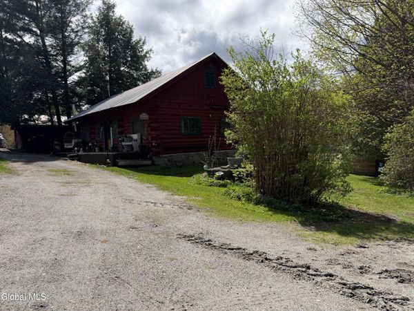 401 Fairy Lake Road, Moriah, NY 12960