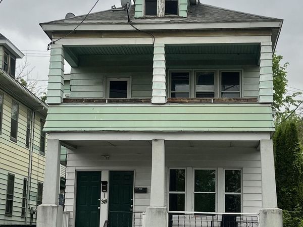 318 Saratoga Street, Cohoes, NY 12047