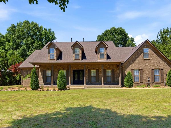 6771 SALEM VALLEY CV, Lakeland, TN 38002