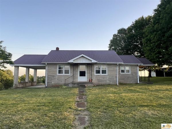 2417 Weed Keltner Road , Columbia, KY 42728