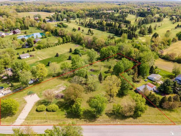 4175 Teal Road, Petersburg, MI 49270