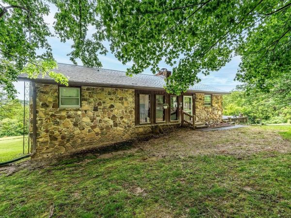 13305 E Hillview Lane, Solsberry, IN 47459