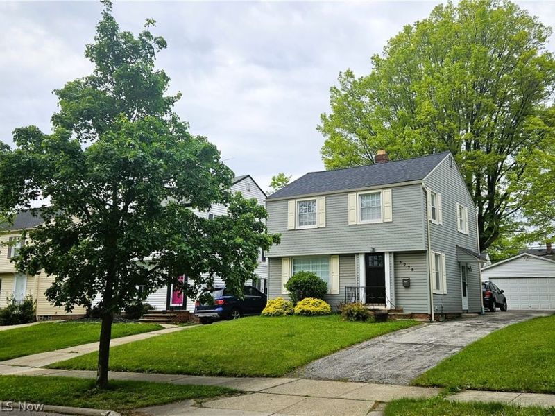 3775 Covington Road, South Euclid, OH 44121 Photo 1