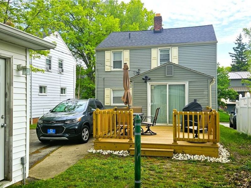 3775 Covington Road, South Euclid, OH 44121 Photo 2
