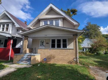 3110 Cambridge Street , Toledo, OH 43610