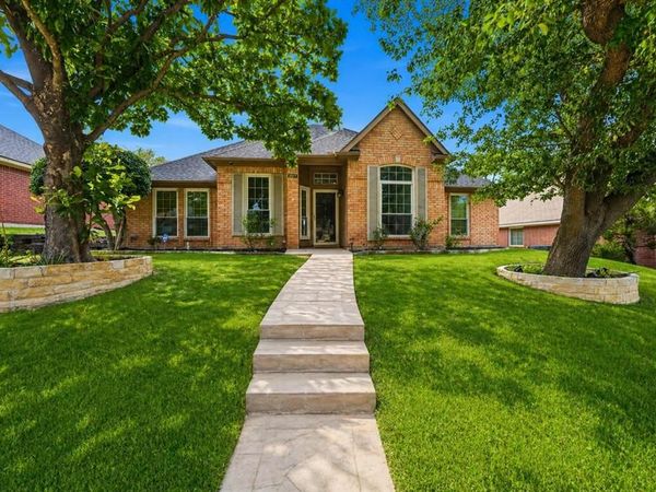 2317 Edinburgh Way, Garland, TX 75040