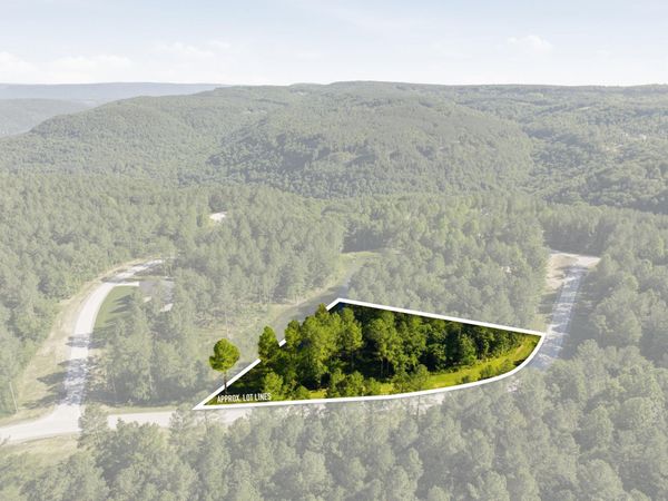 0 Birds Eye Way, Guild, TN 37340