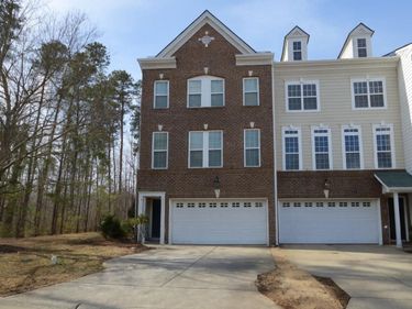 306 Bally Shannon Way, Apex, NC 27539