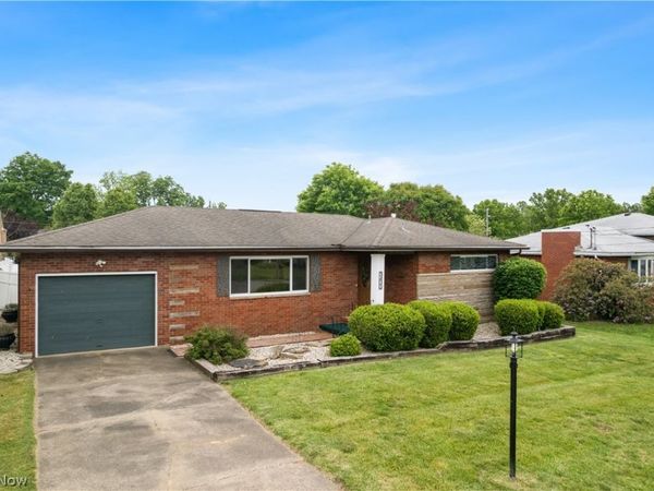 3400 Foley Drive , Parkersburg, WV 26104