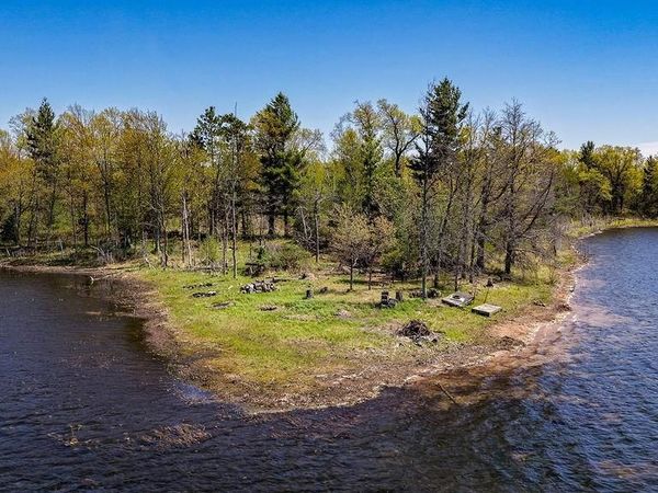 28457 Johnson Lake Road, Danbury, WI 54830