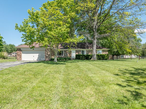 1405 Maria Lane , Avon, IN 46123