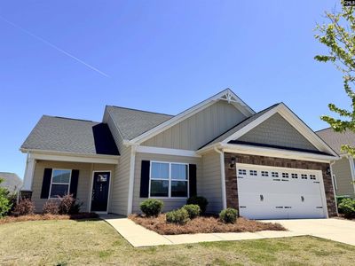 764 Ruskin Drive , Chapin, SC 29036