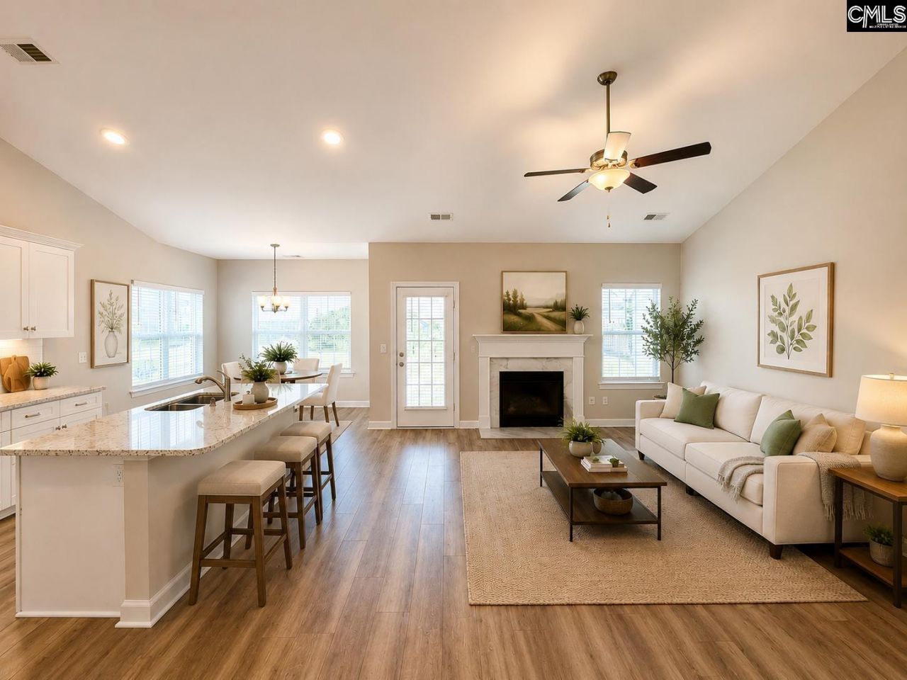 764 Ruskin Drive  Photo 4