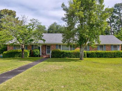 415 Cool Springs, Camden, SC 29020