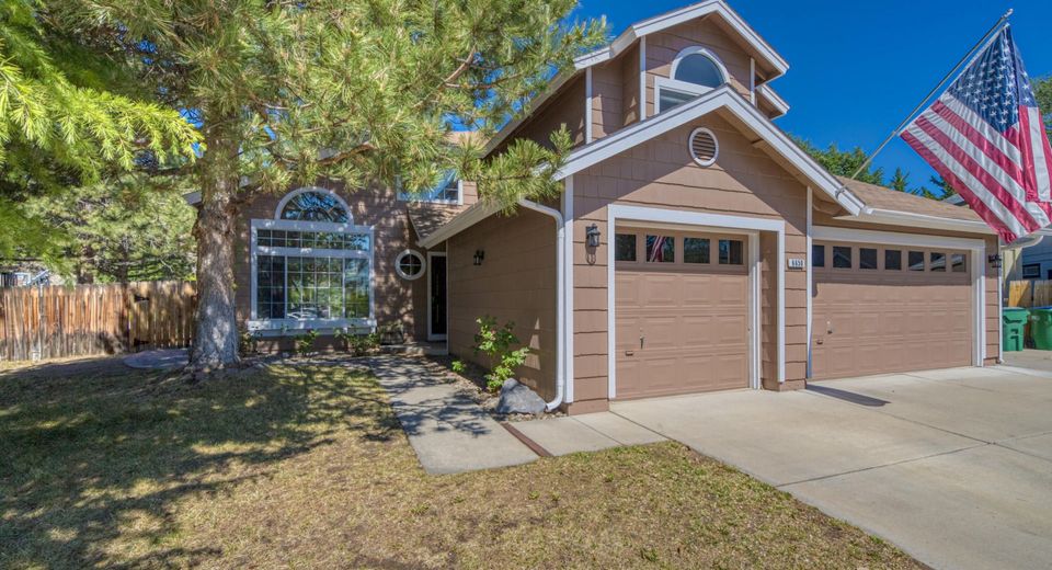 6650 Broadridge Court, Reno, NV 89523 Photo