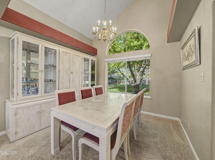 6650 Broadridge Court, Reno, NV 89523 Photo