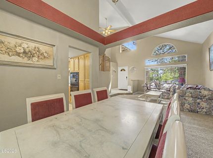 6650 Broadridge Court, Reno, NV 89523 Photo