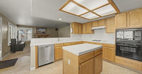 6650 Broadridge Court, Reno, NV 89523 Photo