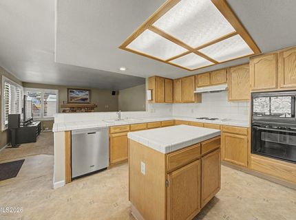 6650 Broadridge Court, Reno, NV 89523 Photo