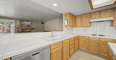6650 Broadridge Court, Reno, NV 89523 Photo
