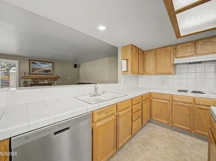 6650 Broadridge Court, Reno, NV 89523 Photo