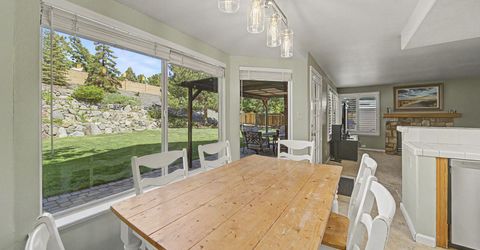 6650 Broadridge Court, Reno, NV 89523 Photo