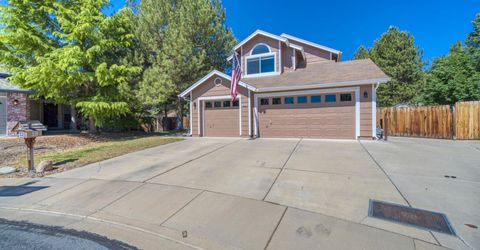 6650 Broadridge Court, Reno, NV 89523 Photo