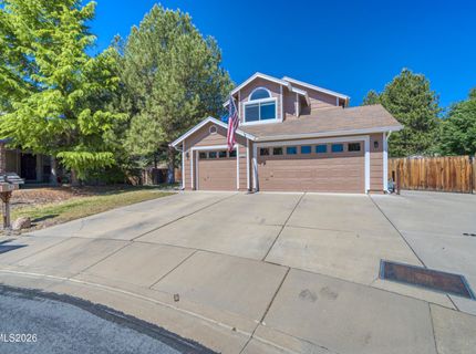 6650 Broadridge Court, Reno, NV 89523 Photo