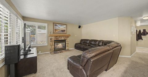 6650 Broadridge Court, Reno, NV 89523 Photo