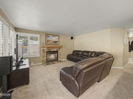 6650 Broadridge Court, Reno, NV 89523 Photo