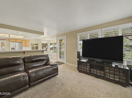 6650 Broadridge Court, Reno, NV 89523 Photo