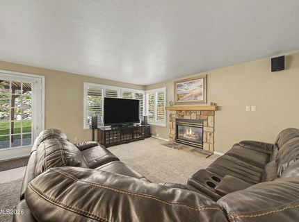 6650 Broadridge Court, Reno, NV 89523 Photo